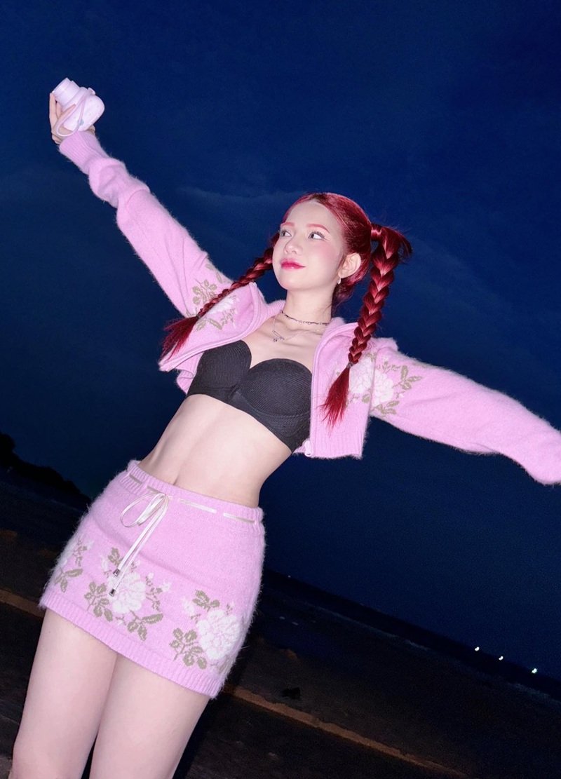 Ciin Bùi Thảo Ly 10