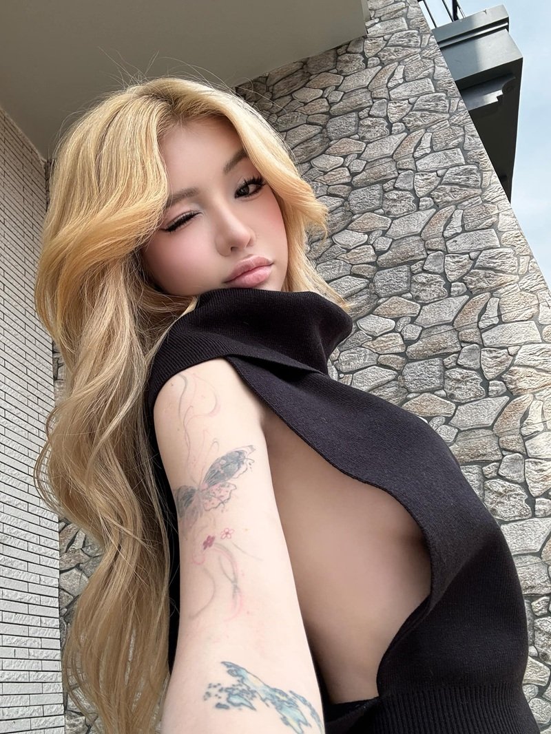 Ciin Bùi Thảo Ly 12