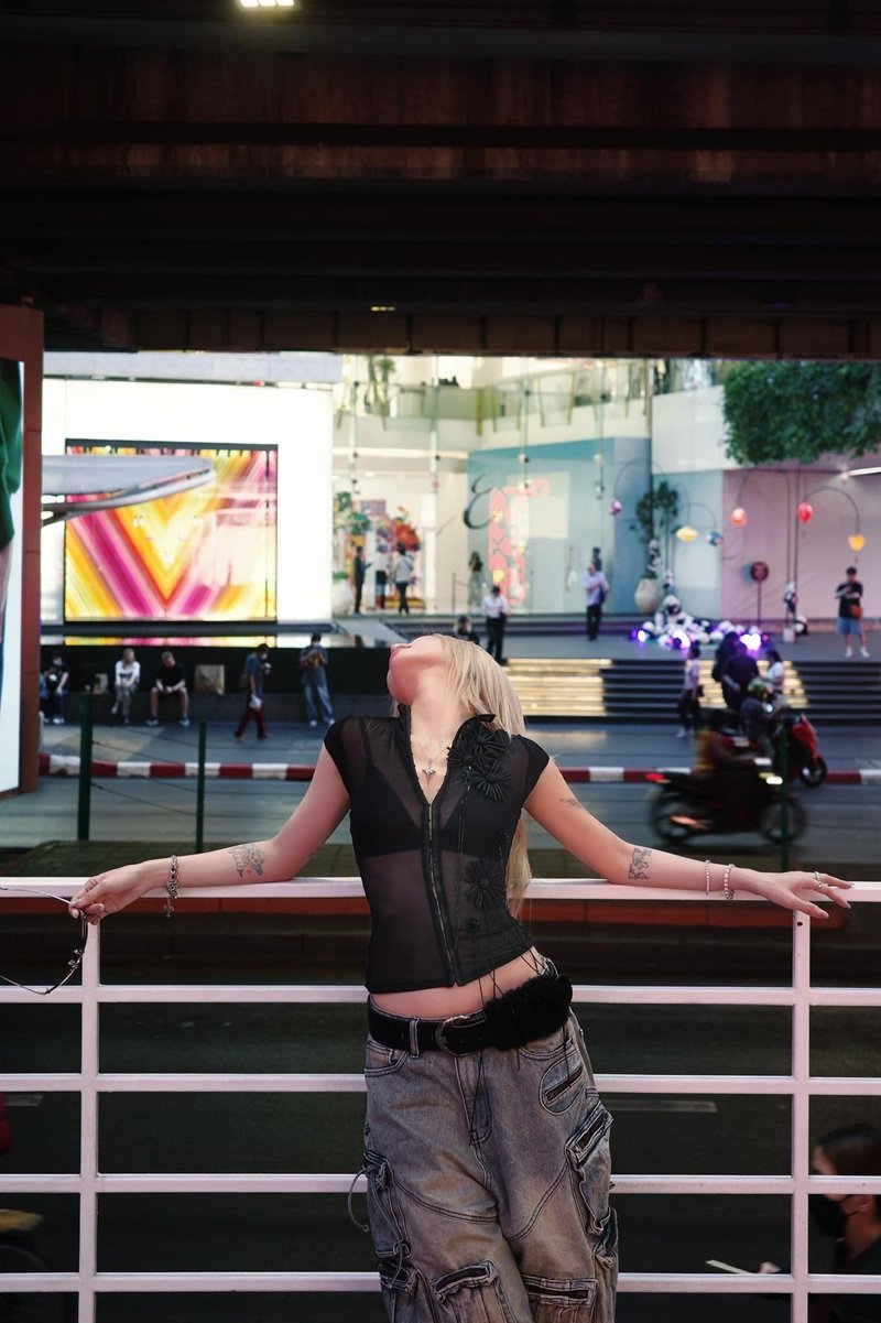 Ciin Bùi Thảo Ly 15