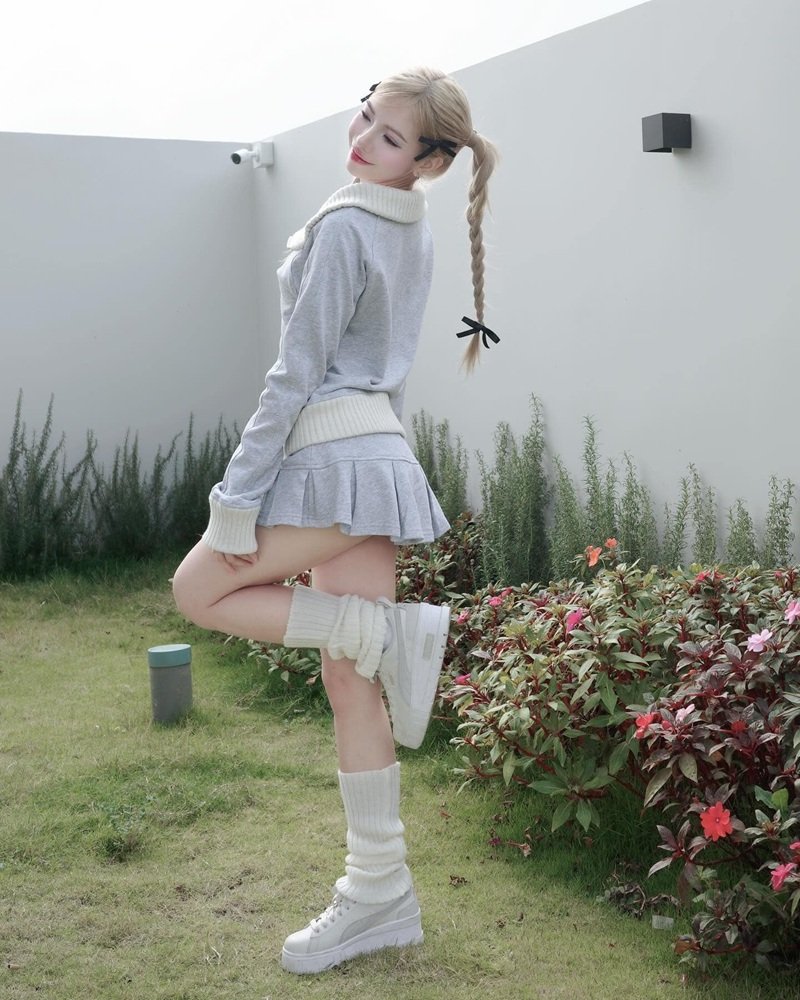 Ciin Bùi Thảo Ly 17