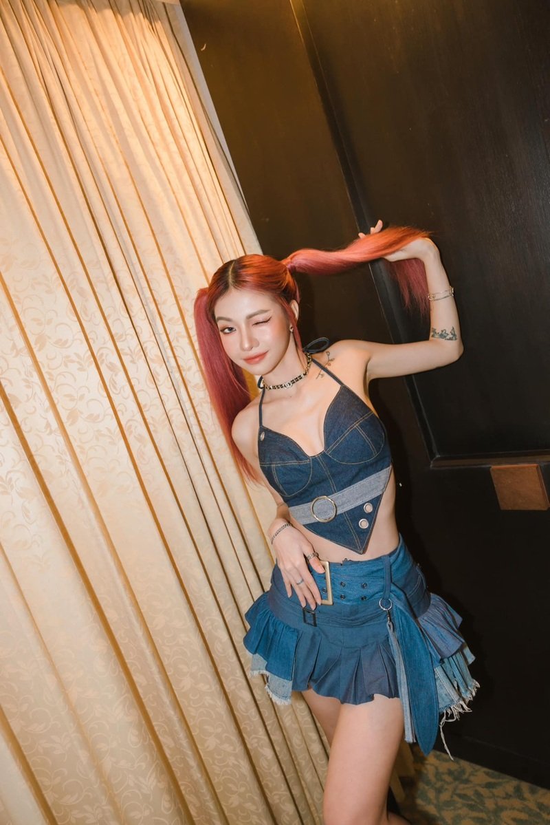 Ciin Bùi Thảo Ly 2