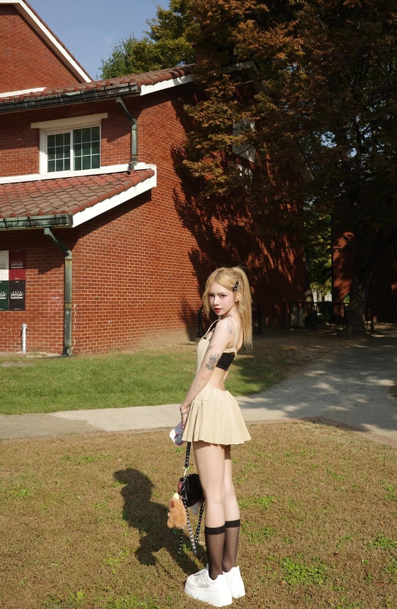 Ciin Bùi Thảo Ly 21