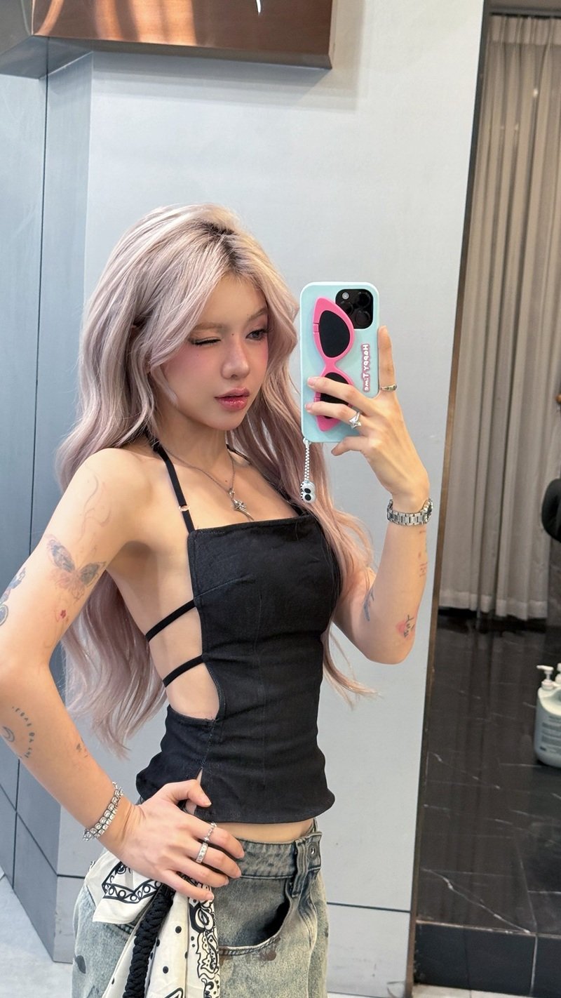 Ciin Bùi Thảo Ly 28