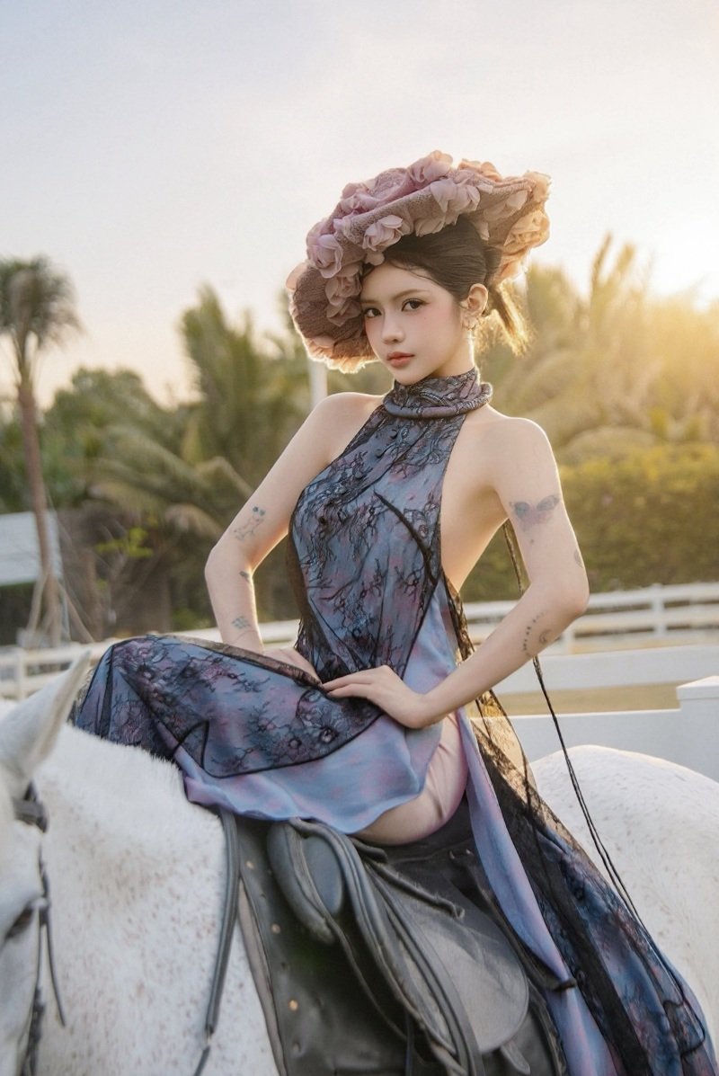 Ciin Bùi Thảo Ly 35