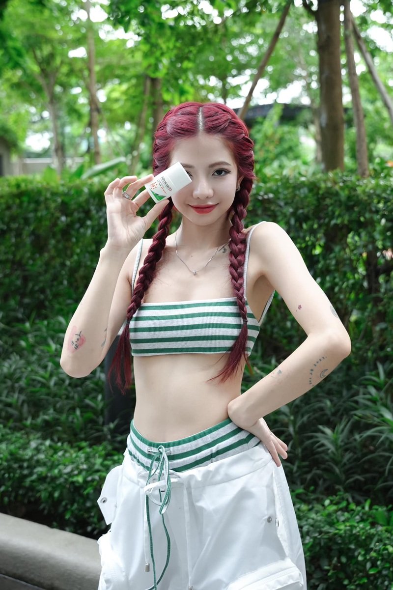 Ciin Bùi Thảo Ly 6