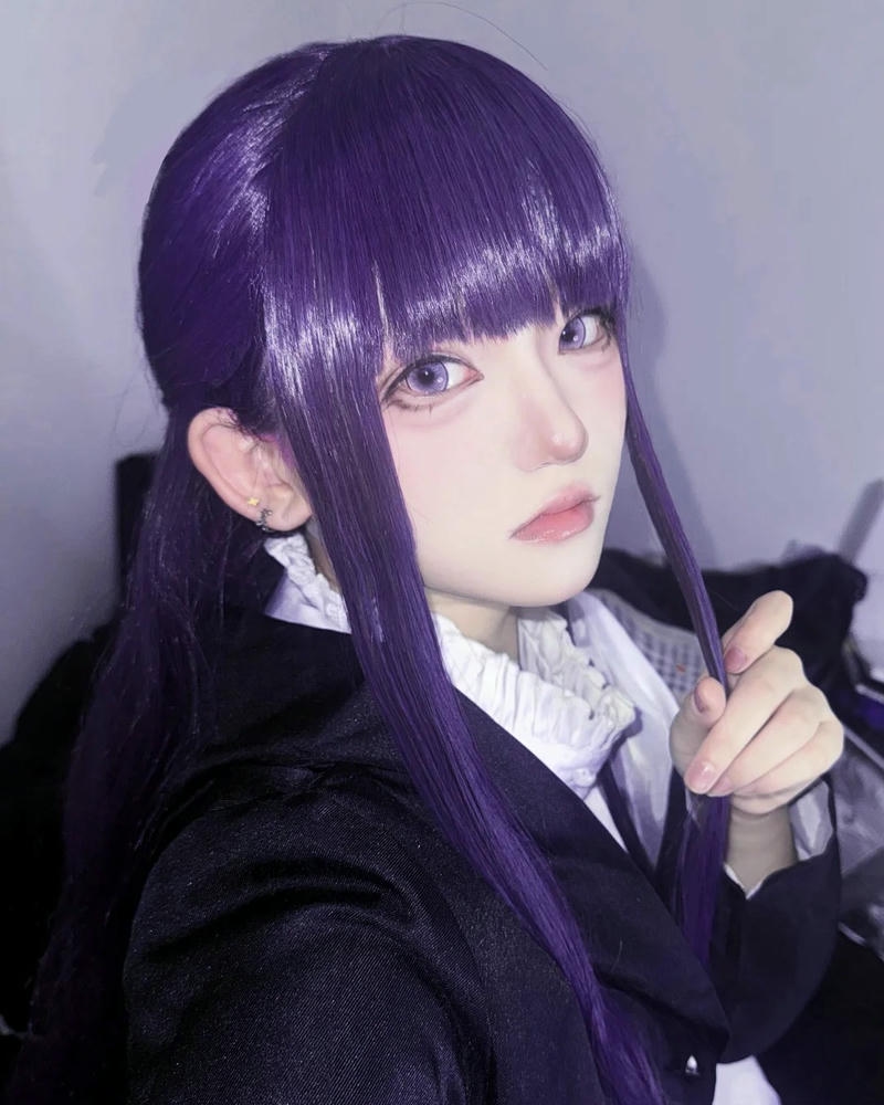 Ero Cosplay kiểu Fern tự nhiên nghệ thuật cao cấp