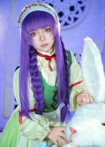 Top 99+ Ảnh Fern Cosplay Ero Khiến Fan Frieren Mất Ăn Mất Ngủ