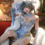 99+ ảnh gái xinh cosplay sexy đẹp nóng bỏng nhất
