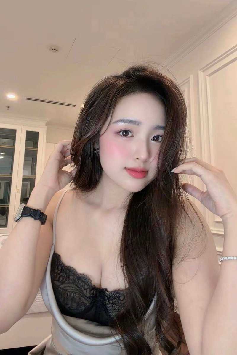 Hot girl Lê Phương Anh 12