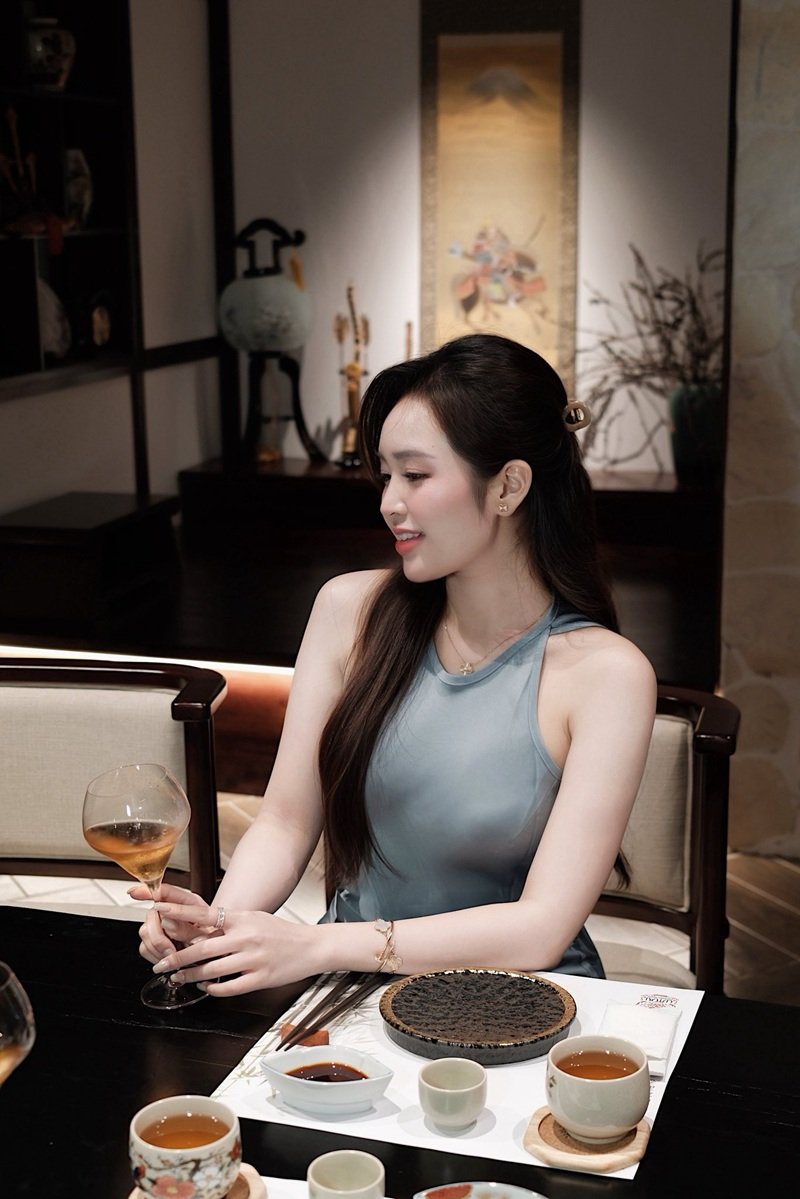 Hot girl Lê Phương Anh 14