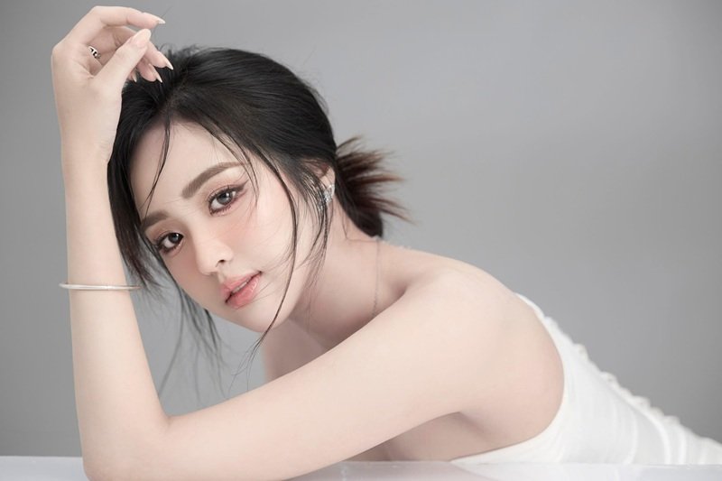 Hot girl Lê Phương Anh 15