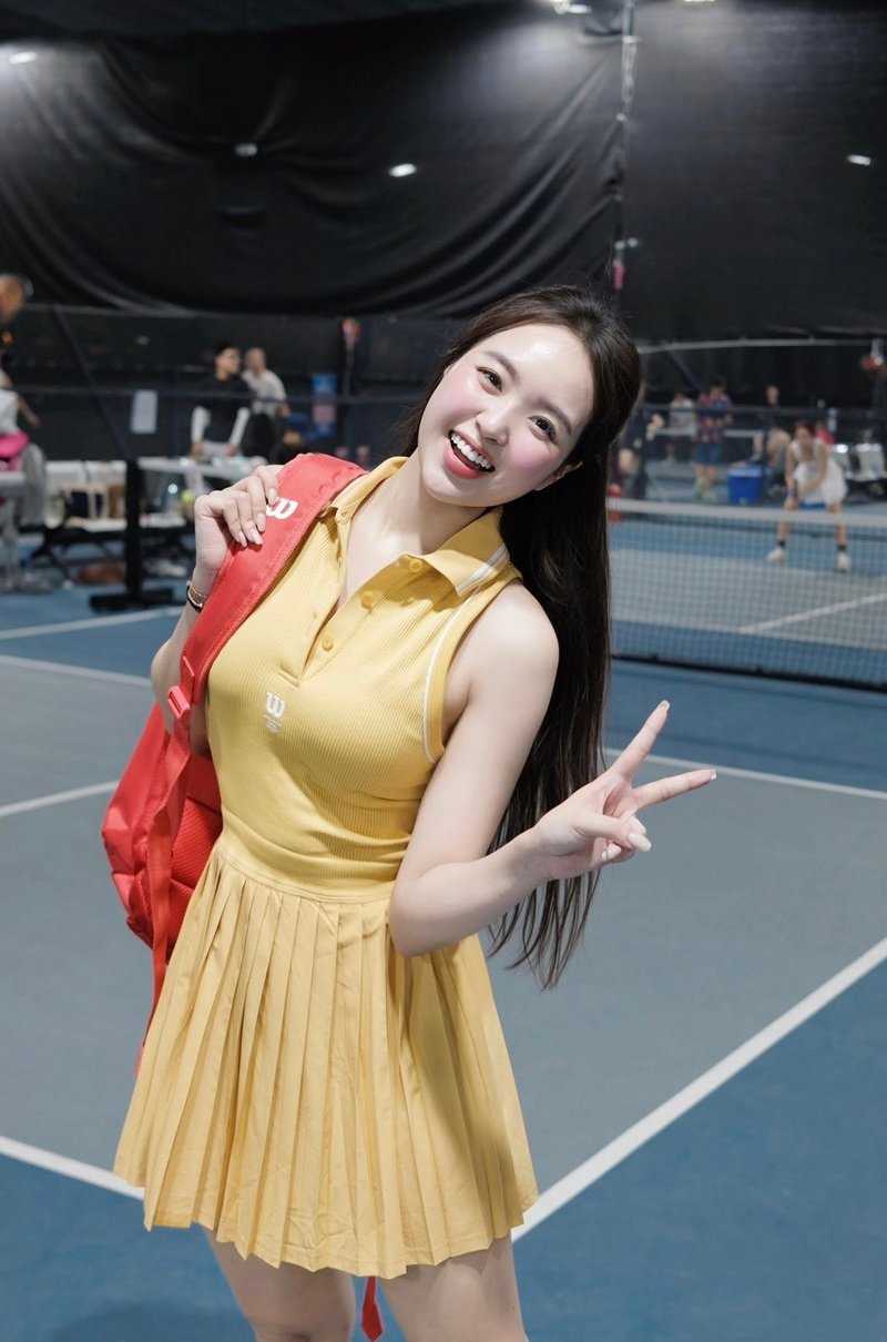 Hot girl Lê Phương Anh 16