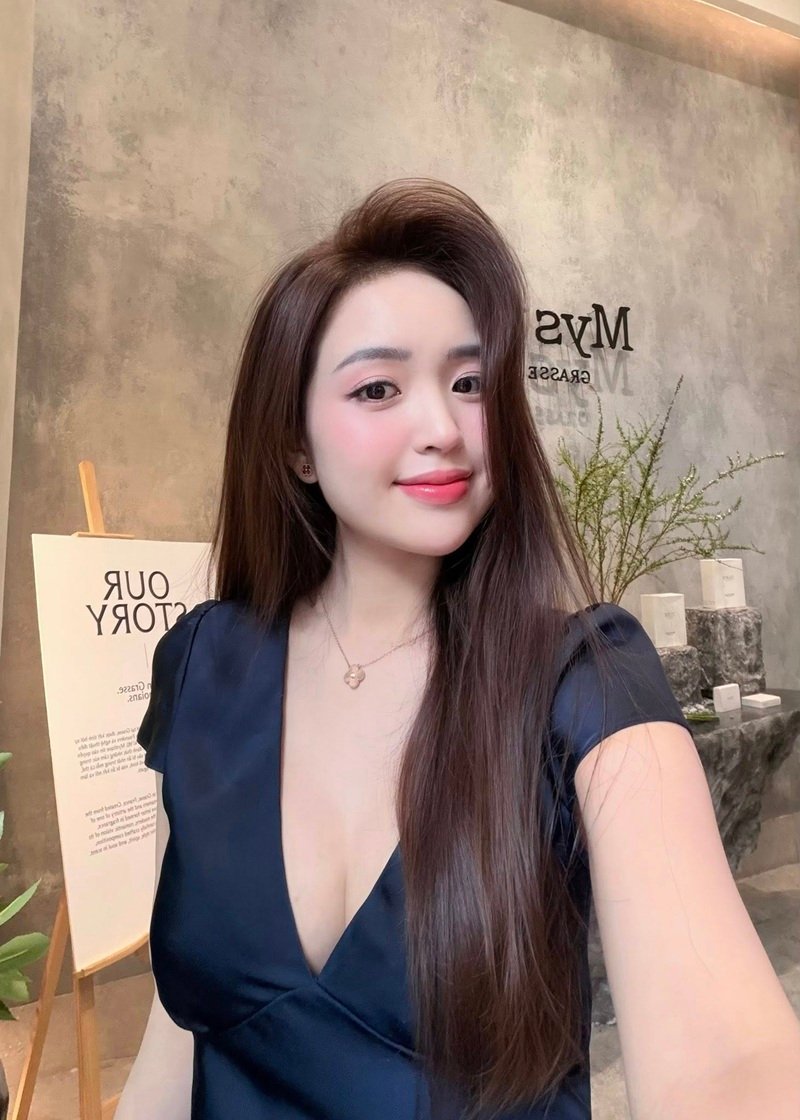 Hot girl Lê Phương Anh 19