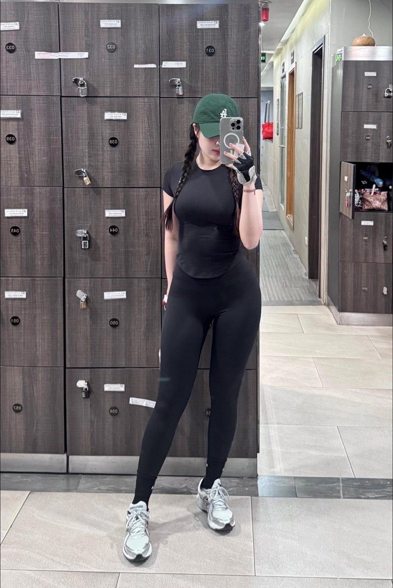 Hot girl Lê Phương Anh 28