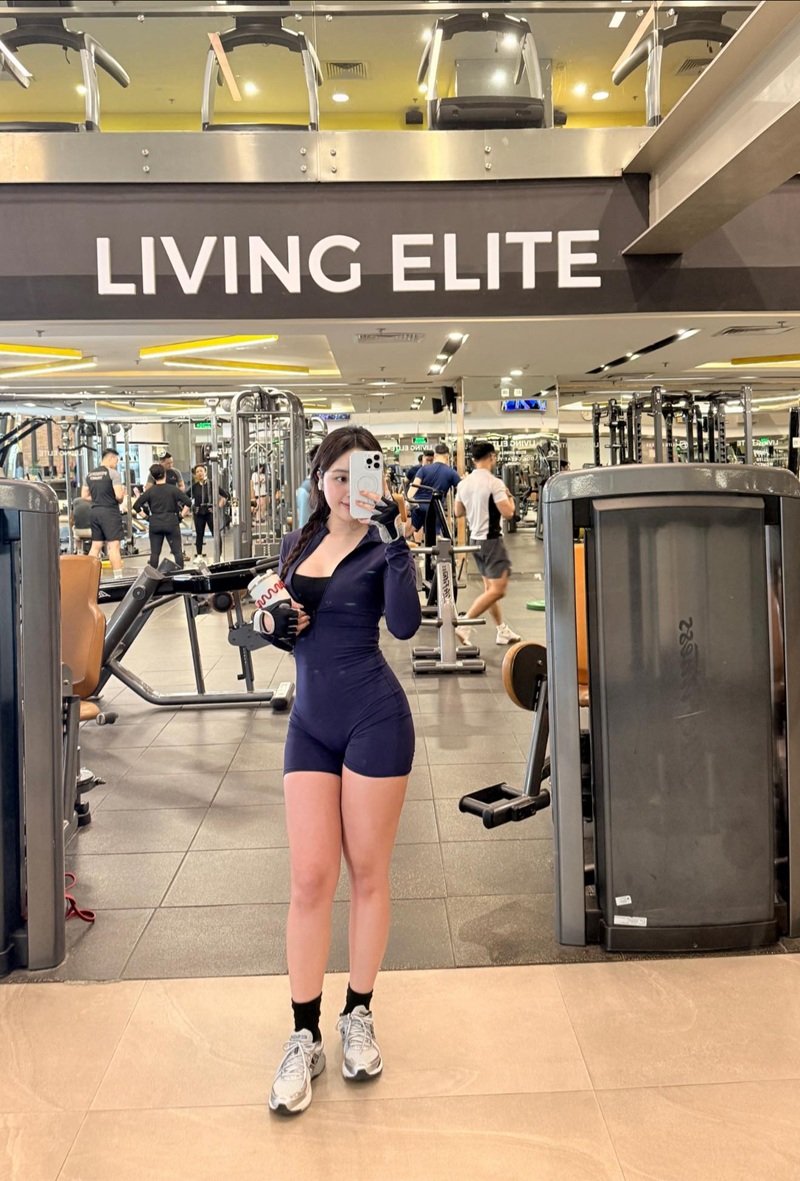 Hot girl Lê Phương Anh 33