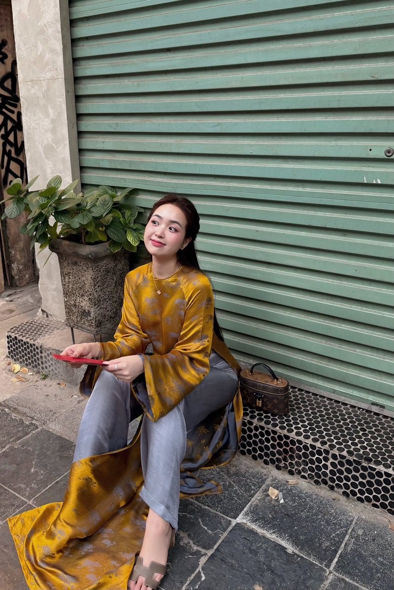 Hot girl Lê Phương Anh 37