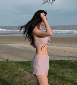 Bộ Sưu Tập 100+ Jun Vũ Bikini Khoe Trọn Vòng 3 Cực Phẩm