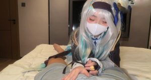 Lovewxnn là ai? Tổng hợp 89+ ảnh Lovewxnn Cosplay Maid 
