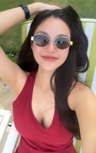 Bộ Sưu Tập Ảnh Nhật Hạ 2005 Khiến Cộng Đồng Mạng Chú Ý