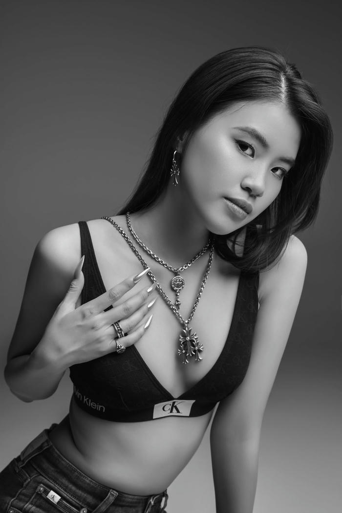 Pháo bikini chân thực độc đáo cao cấp