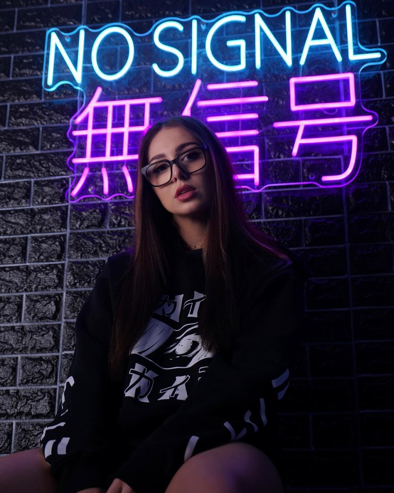 Streamer Mikaylah 26