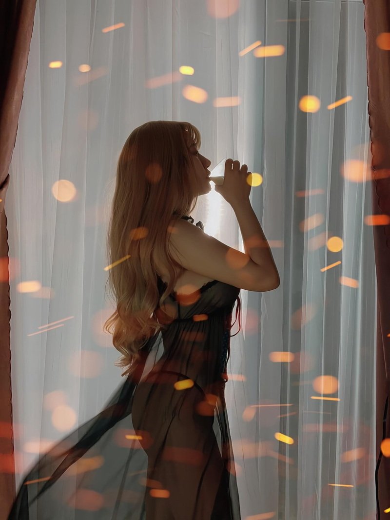 Suzie Nguyễn Onlyfans 10