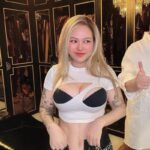 Top 111+ ảnh Suzie Nguyễn Onlyfans quyến rũ đầy mê hoặc 