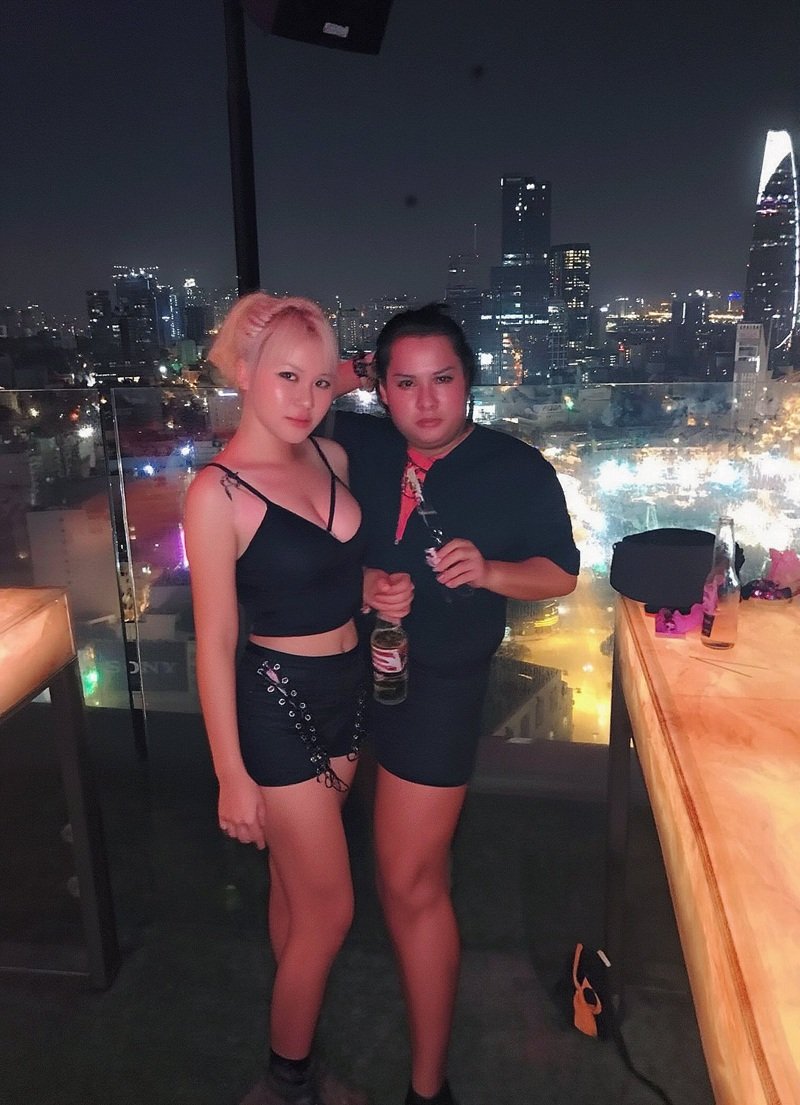 Suzie Nguyễn Onlyfans 27