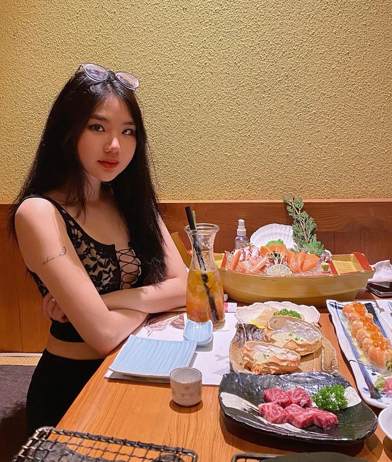 Thanh Nhàn OnlyFans 14