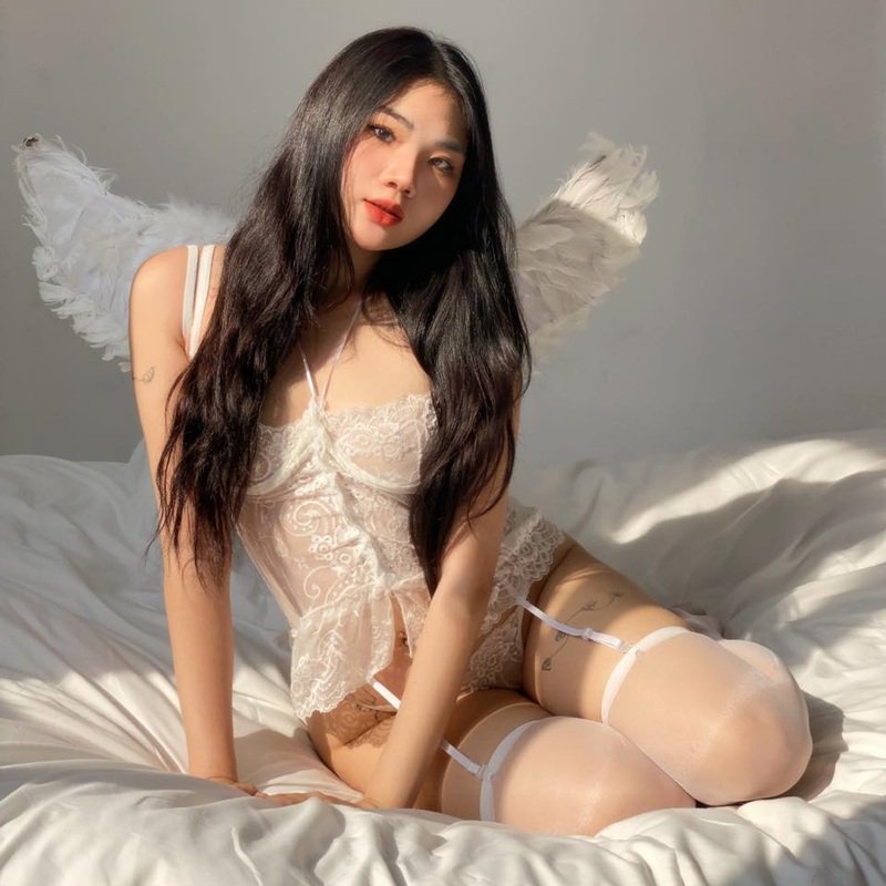 Thanh Nhàn OnlyFans 2