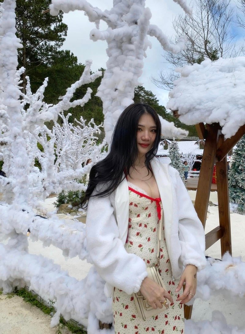 Thanh Nhàn OnlyFans 22