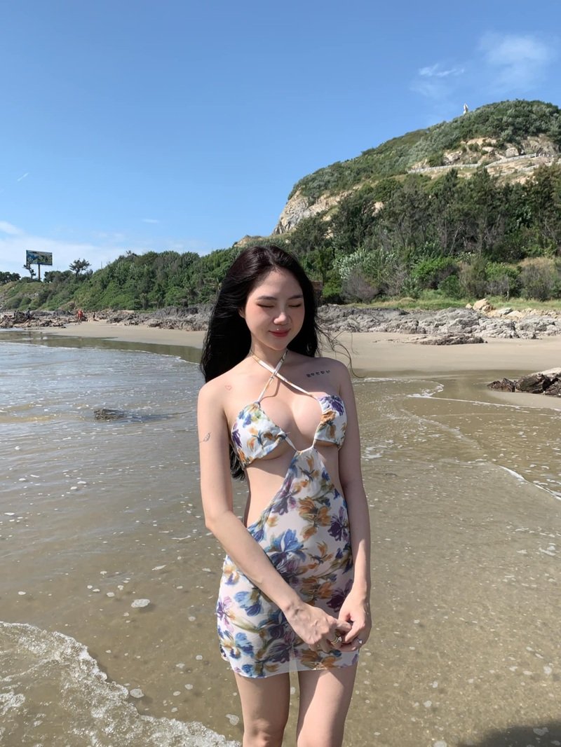 Thanh Nhàn OnlyFans 23