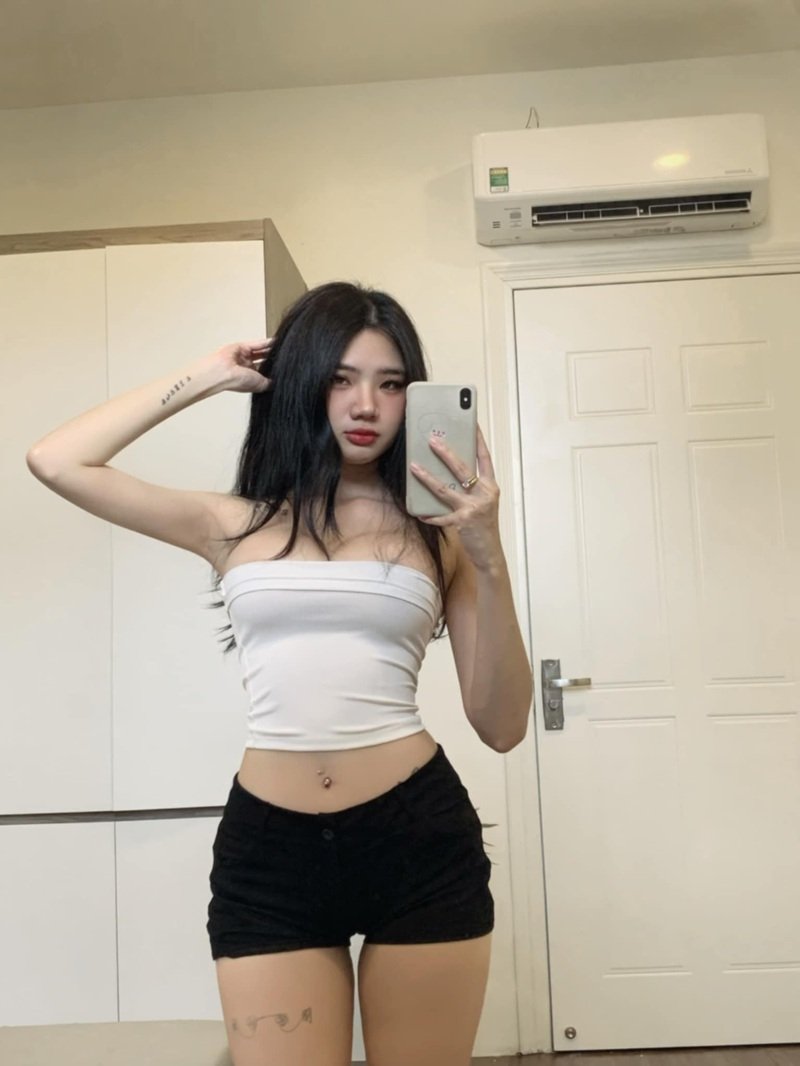 Thanh Nhàn OnlyFans 24
