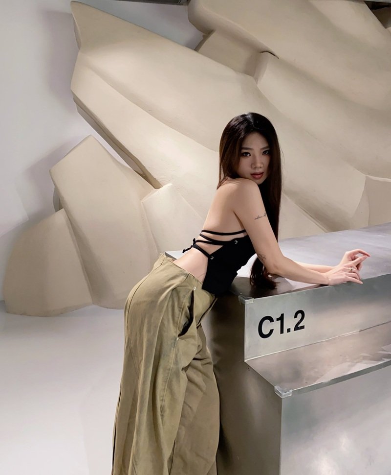 Thanh Nhàn OnlyFans 26