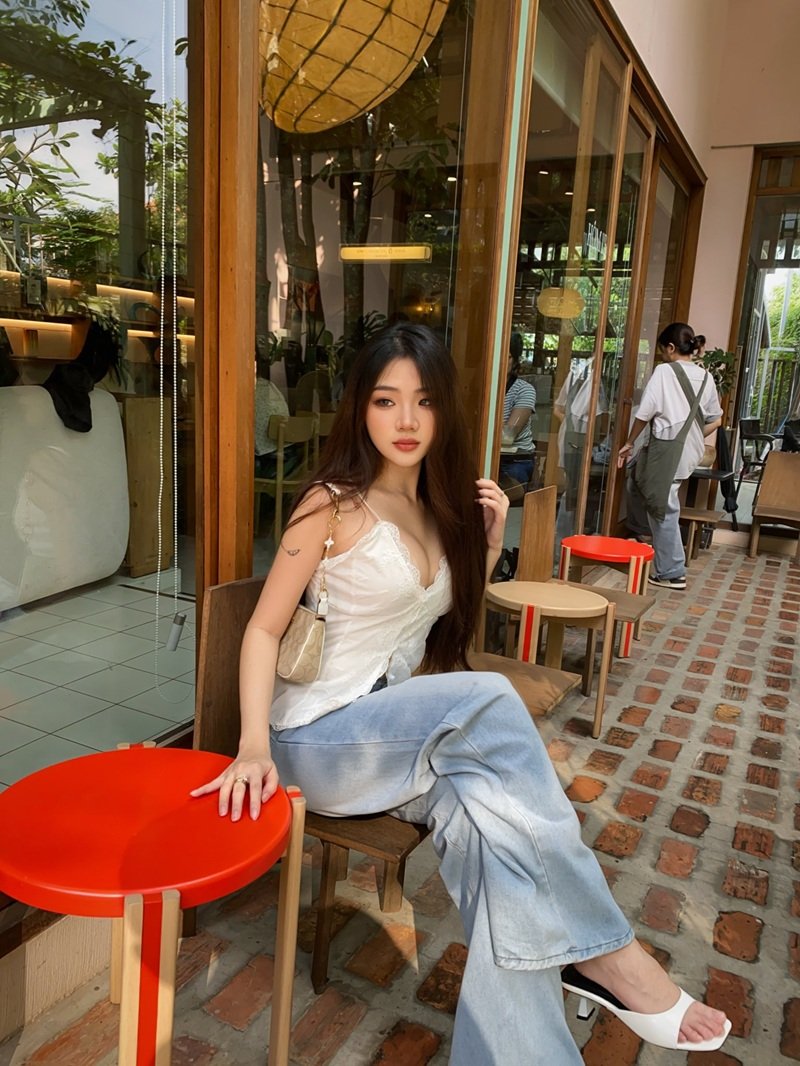 Thanh Nhàn OnlyFans 29