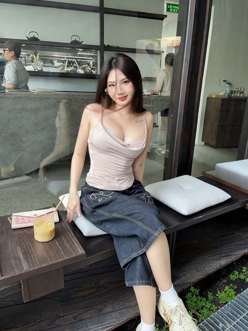 Thanh Nhàn OnlyFans 40