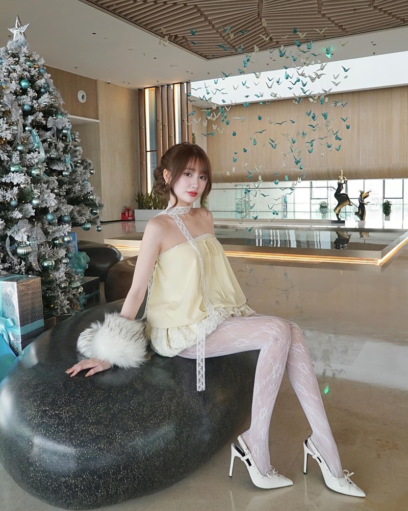 Tiktoker Vũ Thị Khánh Huyền 25