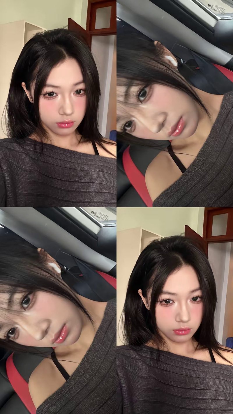 Trần Hà Linh bị dí 12