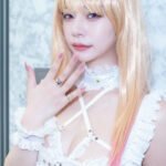 Ycancan là ai? Full thông tin và 90+ ảnh full HD của mỹ nhân Nhật Bản