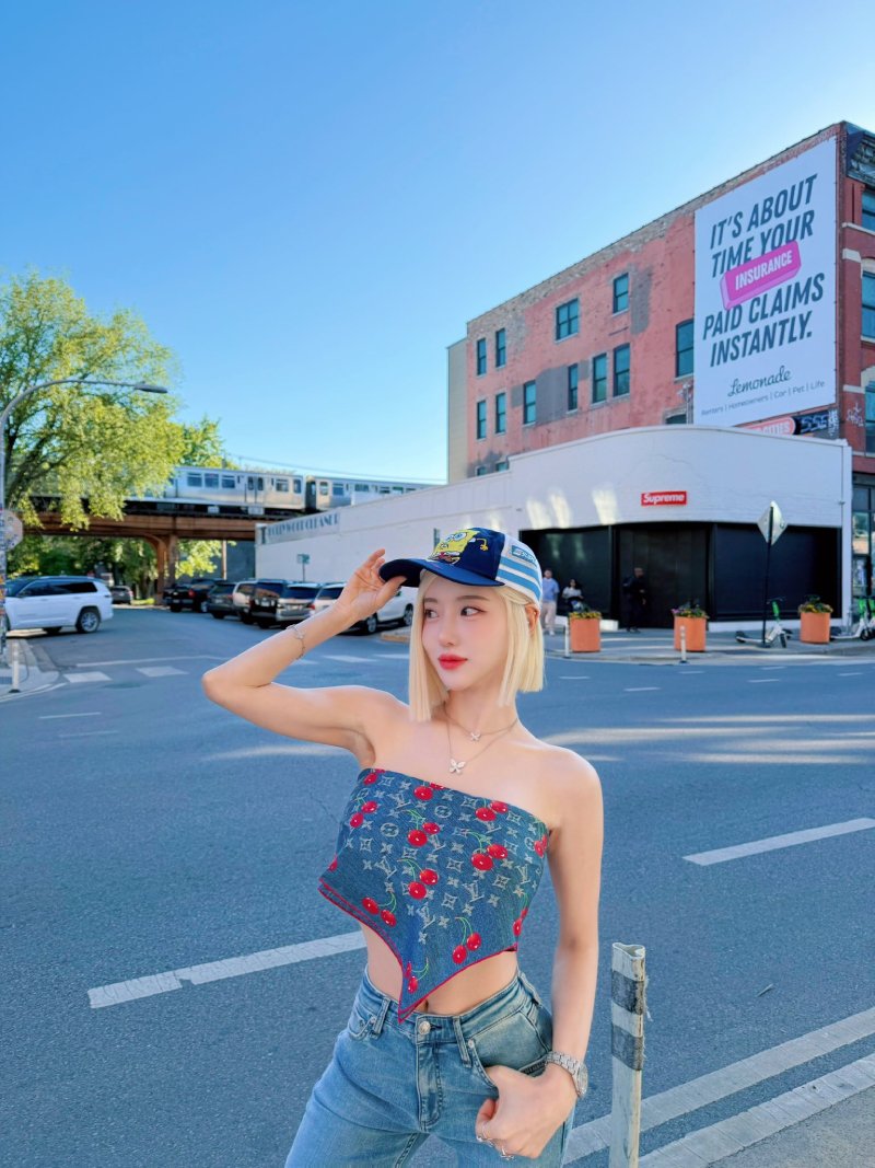 ảnh DJ Soda sexy 15