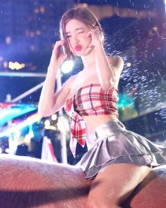 Tuyển tập 99+ ảnh DJ Soda sexy nhất khiến fan “đứng hình”