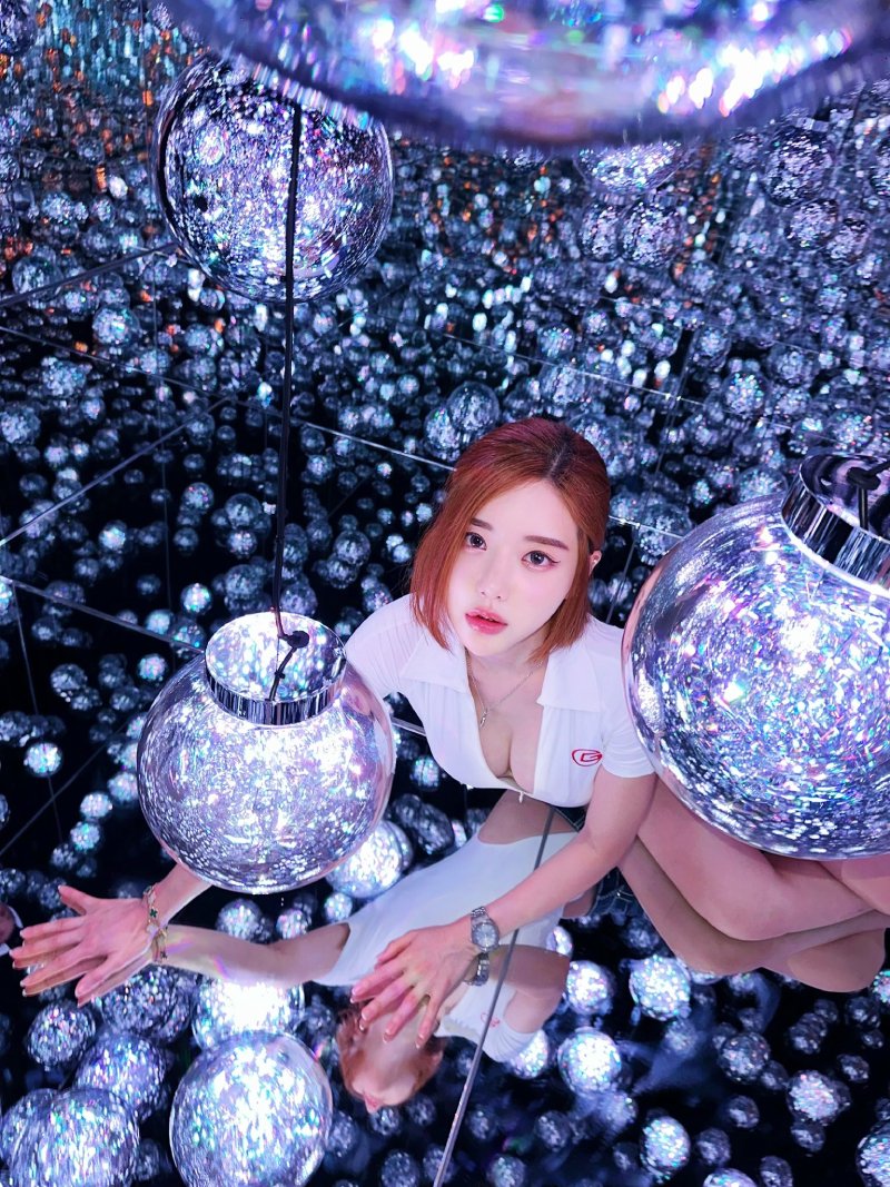 ảnh DJ Soda sexy 5