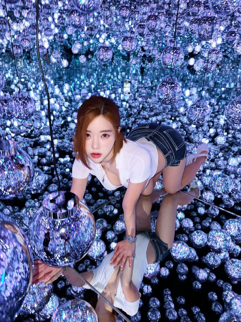 ảnh DJ Soda sexy 6