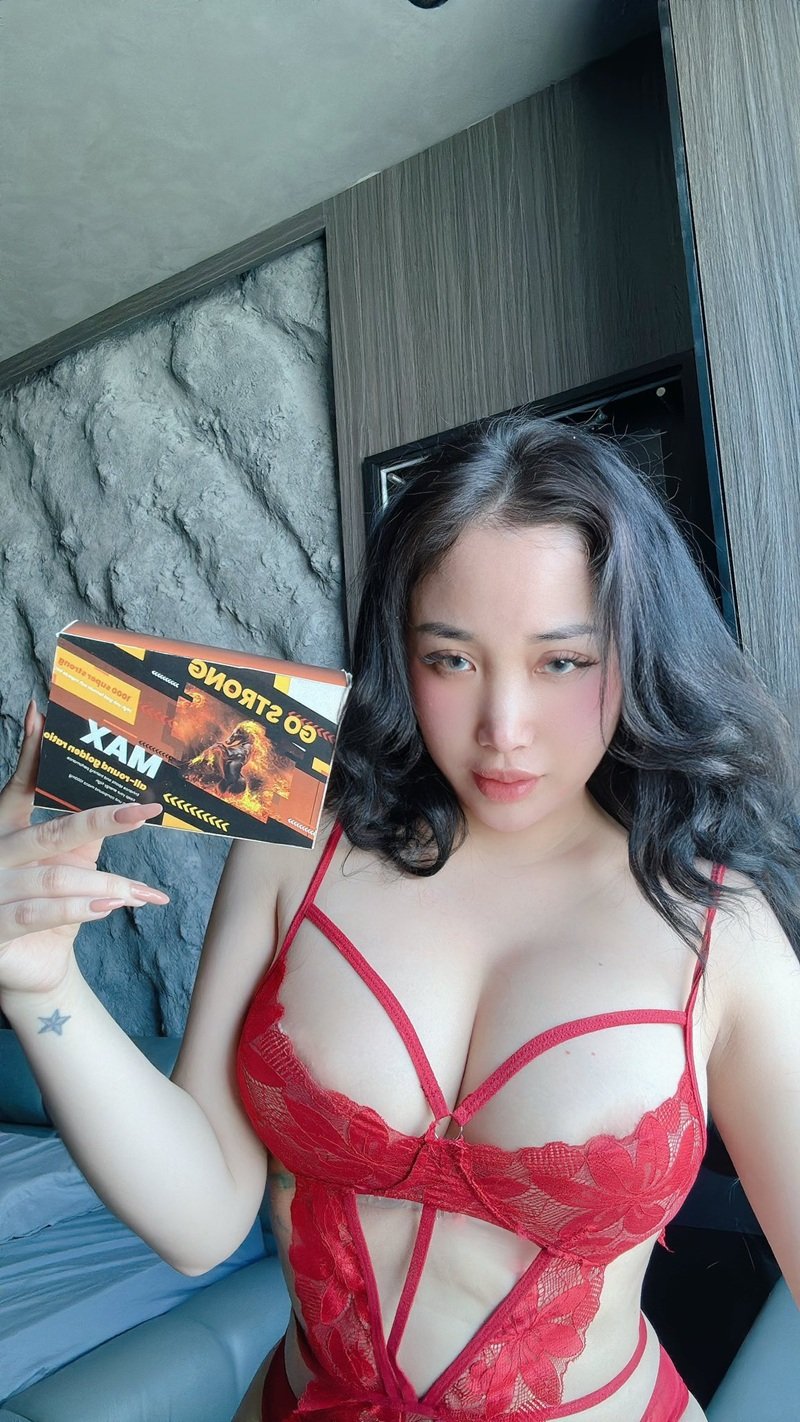 ảnh Dương Nguyệt Cầm 21