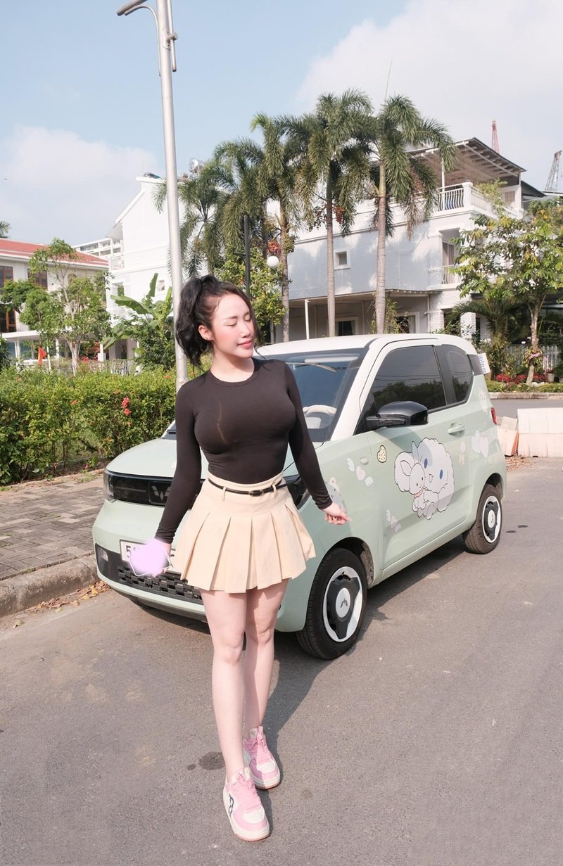 ảnh Dương Nguyệt Cầm 24