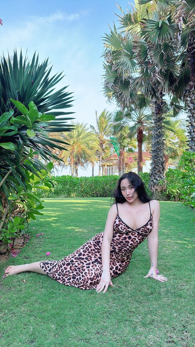 ảnh Dương Nguyệt Cầm 31