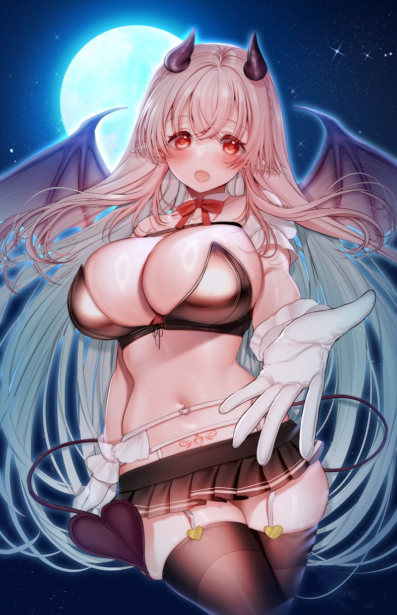 ảnh anime hentai 34