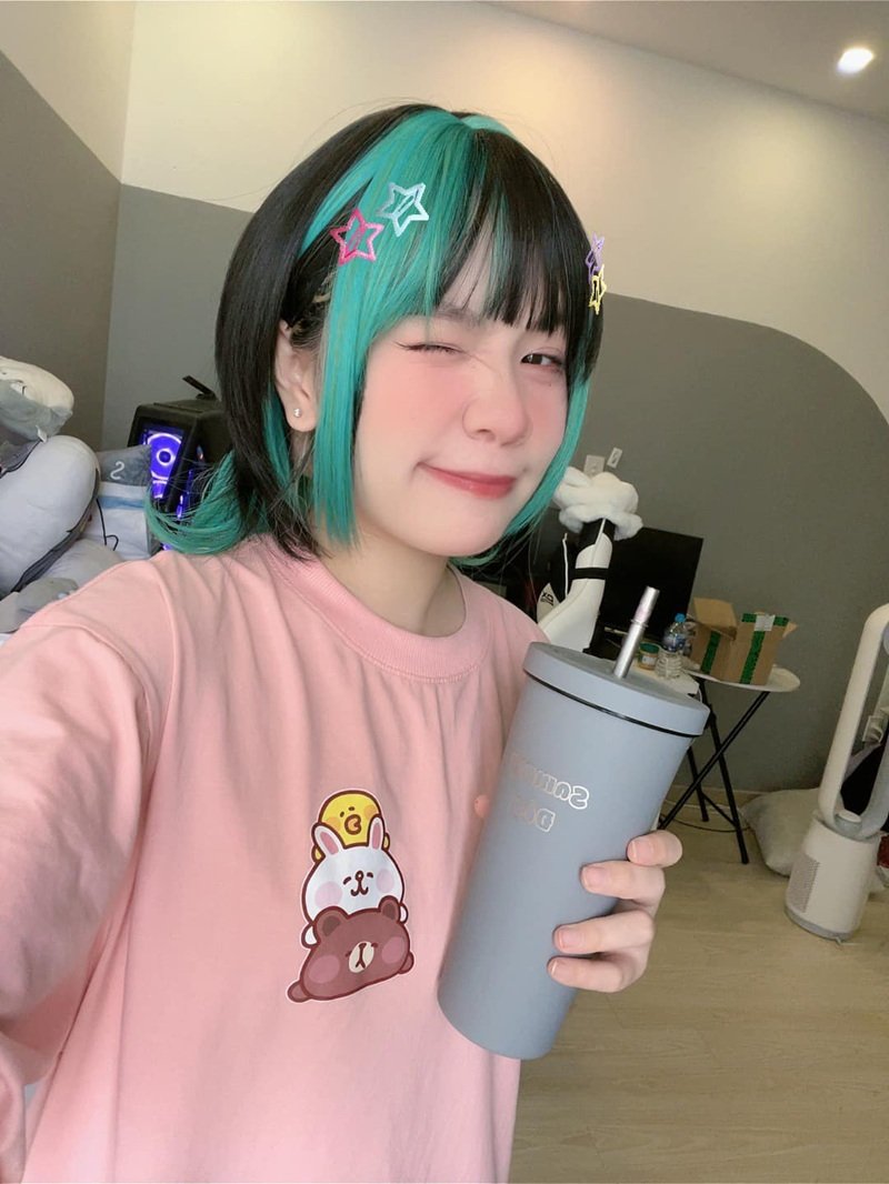 ảnh sammy​ đào 1