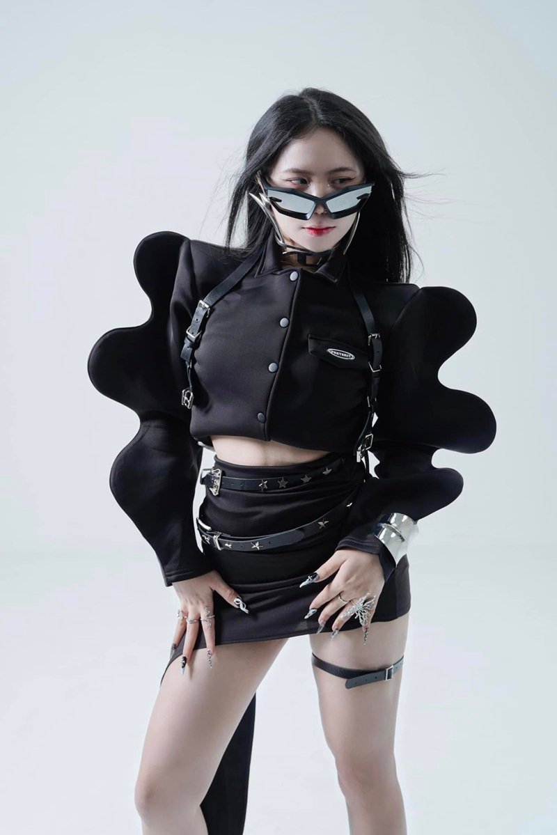 ảnh sammy​ đào 10