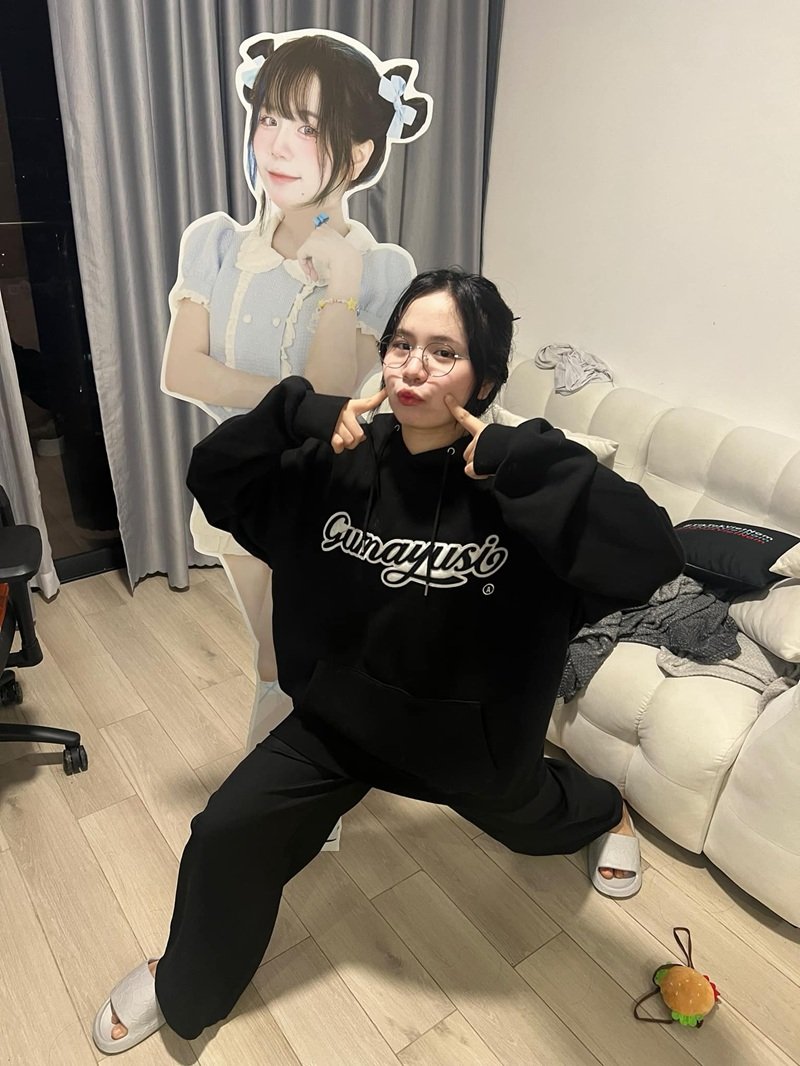 ảnh sammy​ đào 11